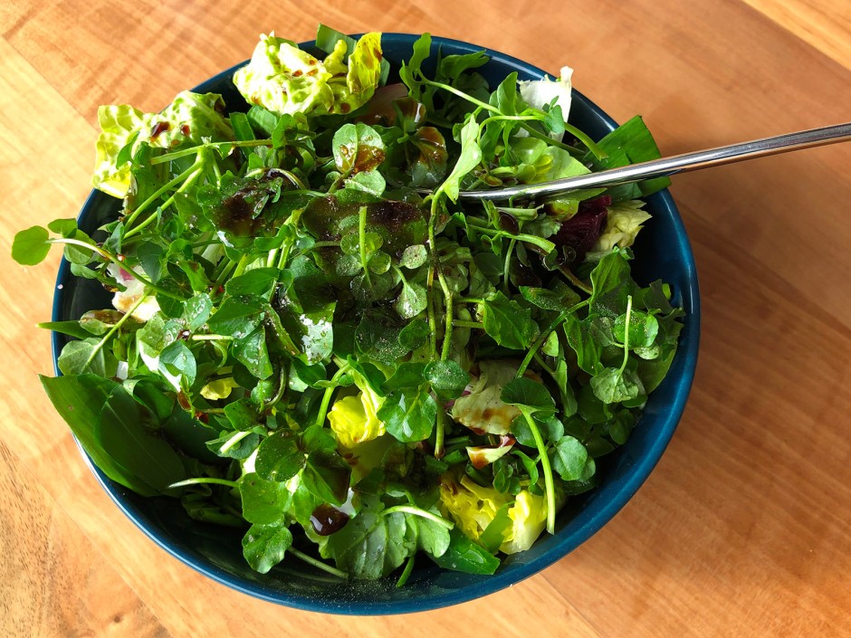 Kressesalat