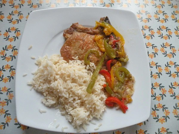 Pusztaschnitzel