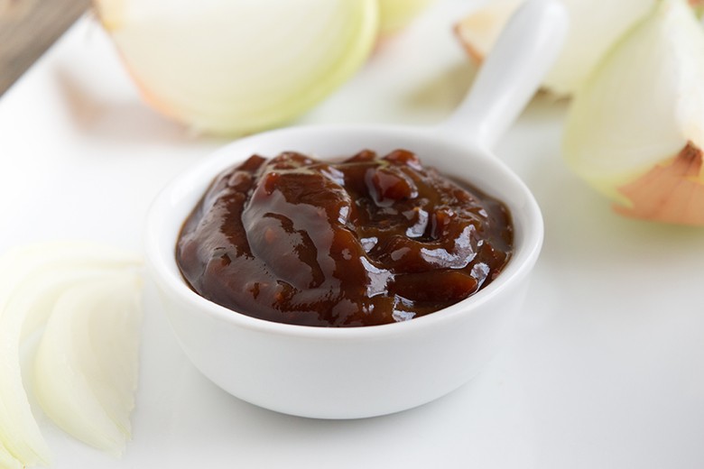 Barbecue-Sauce
