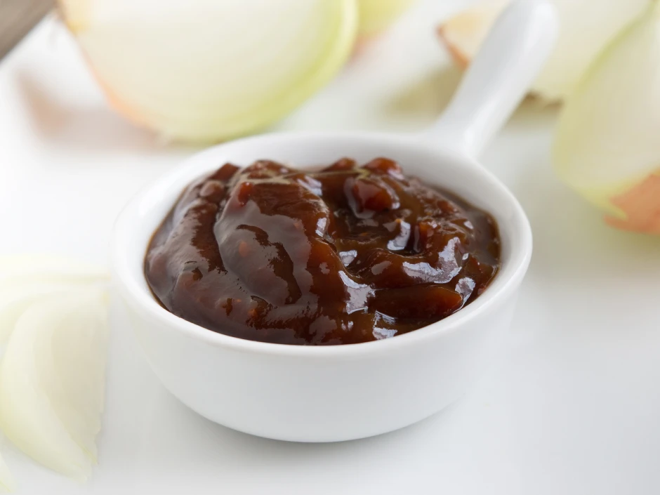 Barbecue-Sauce