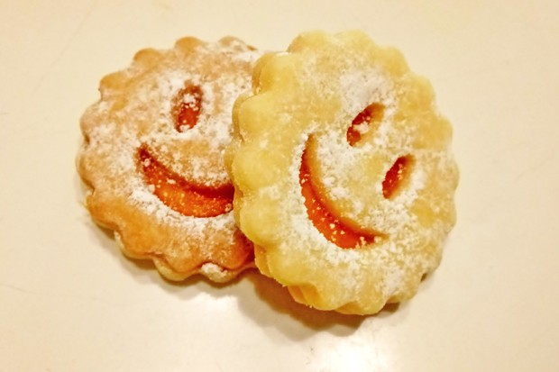 Linzer Augen