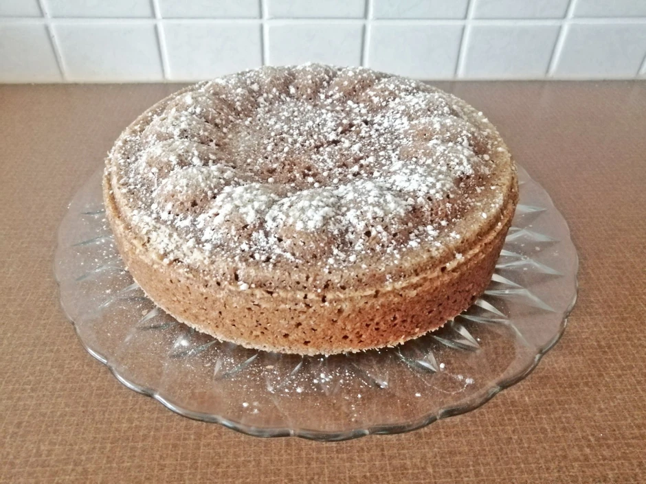 Sauerrahmkuchen mit Kokosette