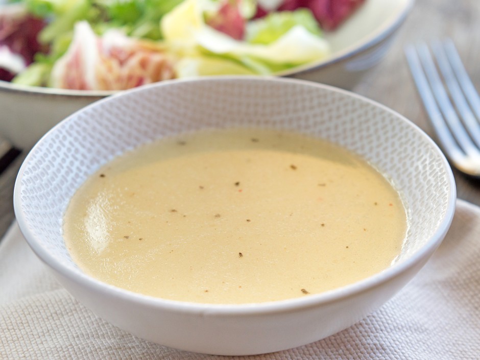 Balsamico Salat Dressing