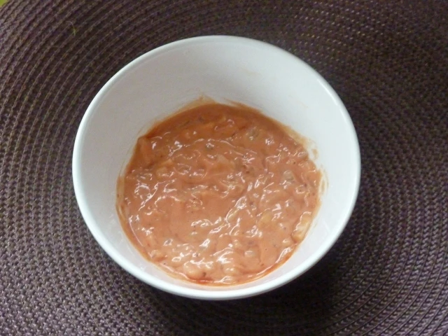 Salsa Caliente