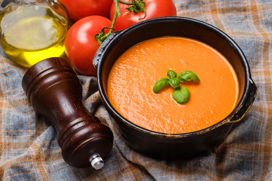 Tomatensauce