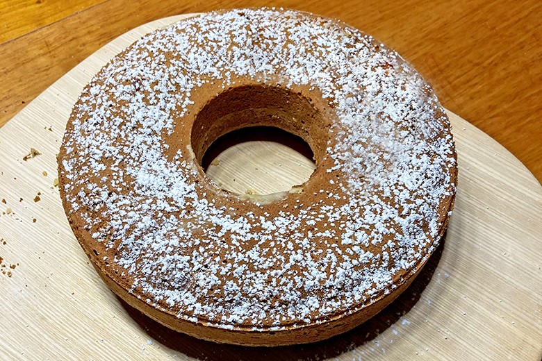 Ölkuchen