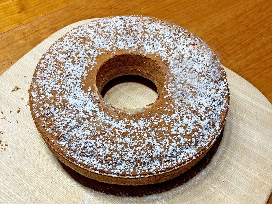 Ölkuchen