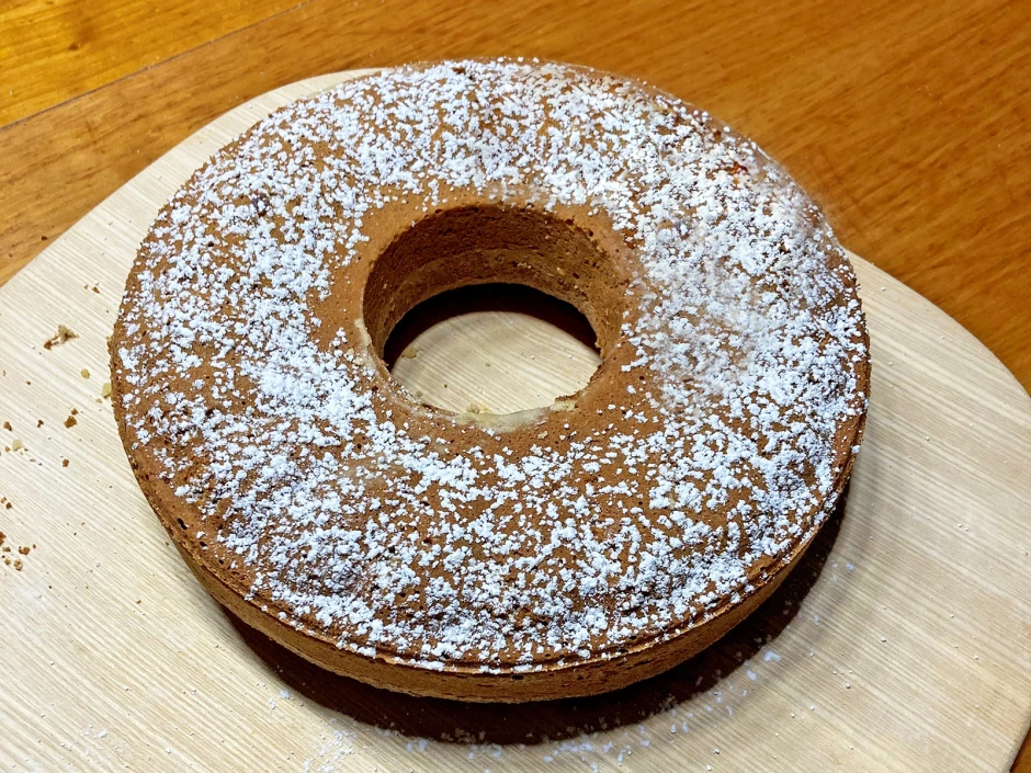 &Ouml;lkuchen
