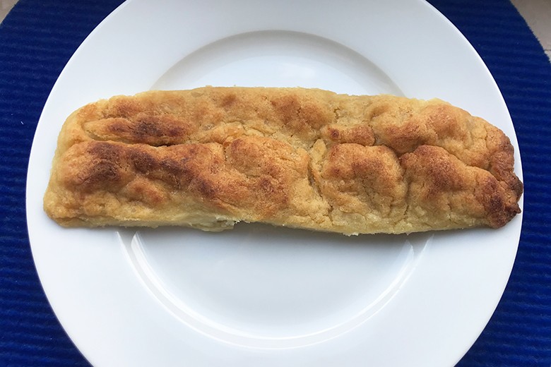 Niederbayerische Maultaschen