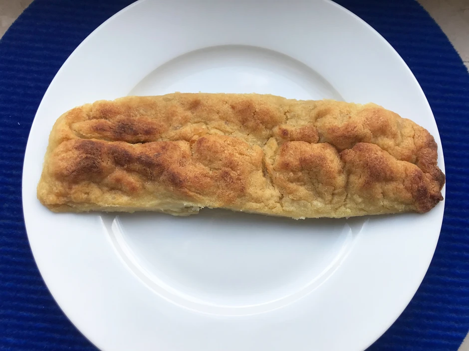 Niederbayerische Maultaschen