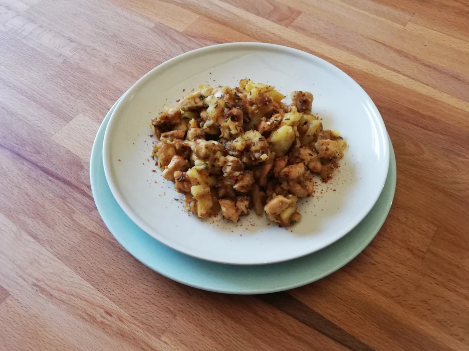Putengr&ouml;stl
