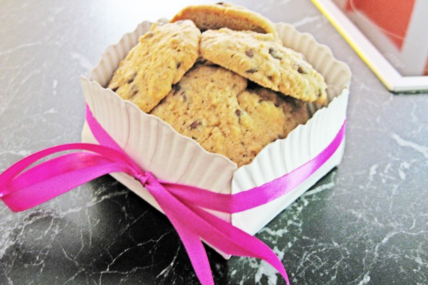 American Cookies