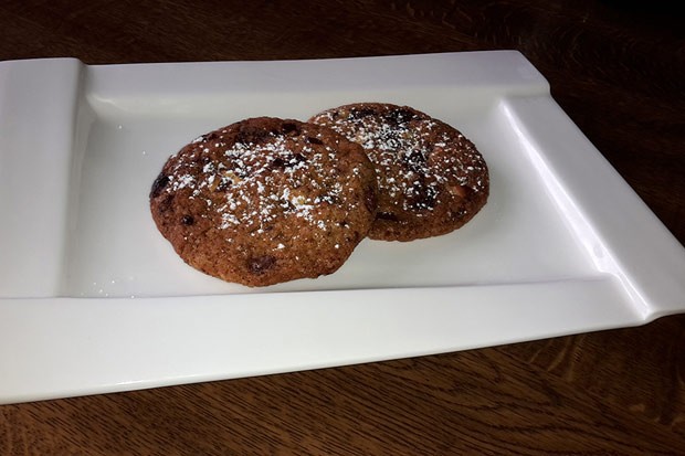 American Cookies