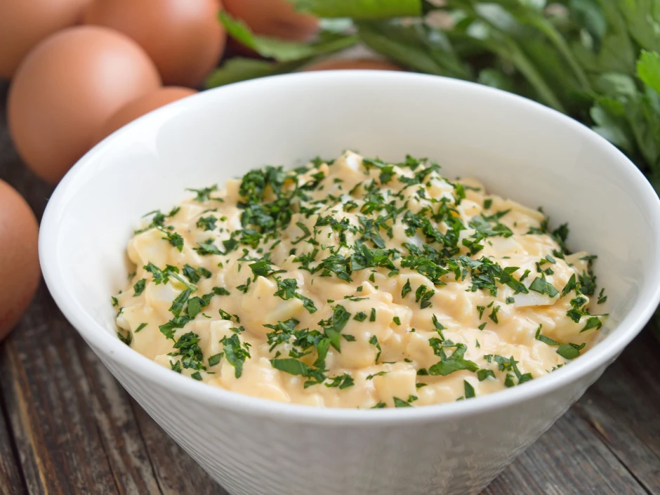 Gr&uuml;ne Sauce