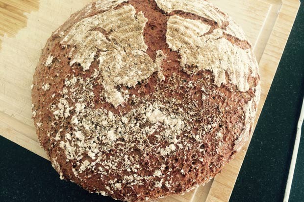 Bauernbrot