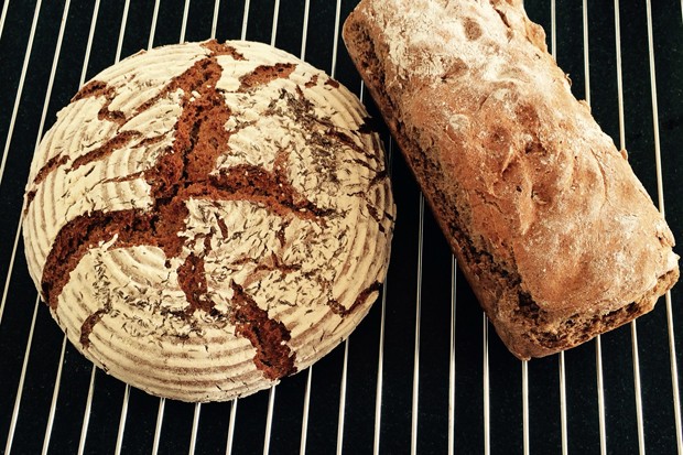 Bauernbrot