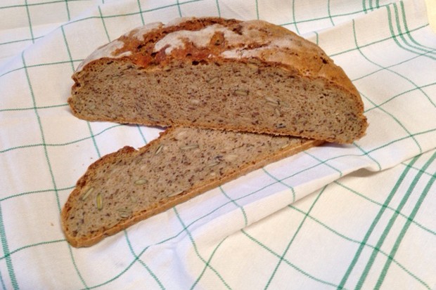 Bauernbrot