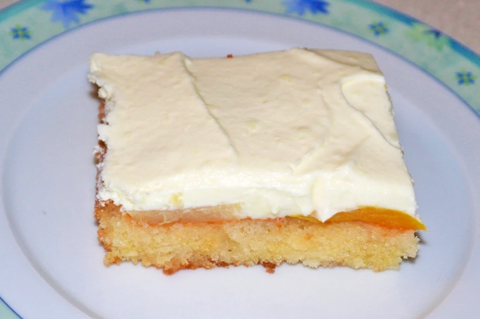 Fantakuchen