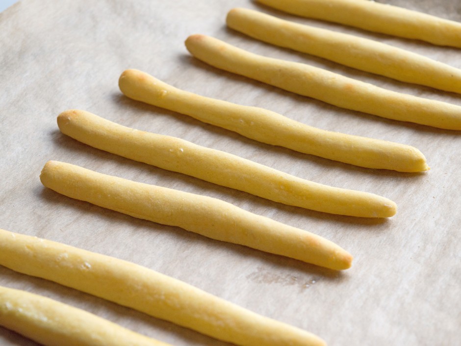 Kartoffelstangerl