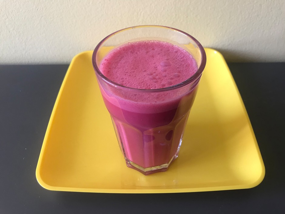 Roter Ayran