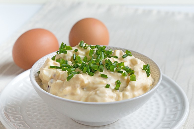 Russischer Dip