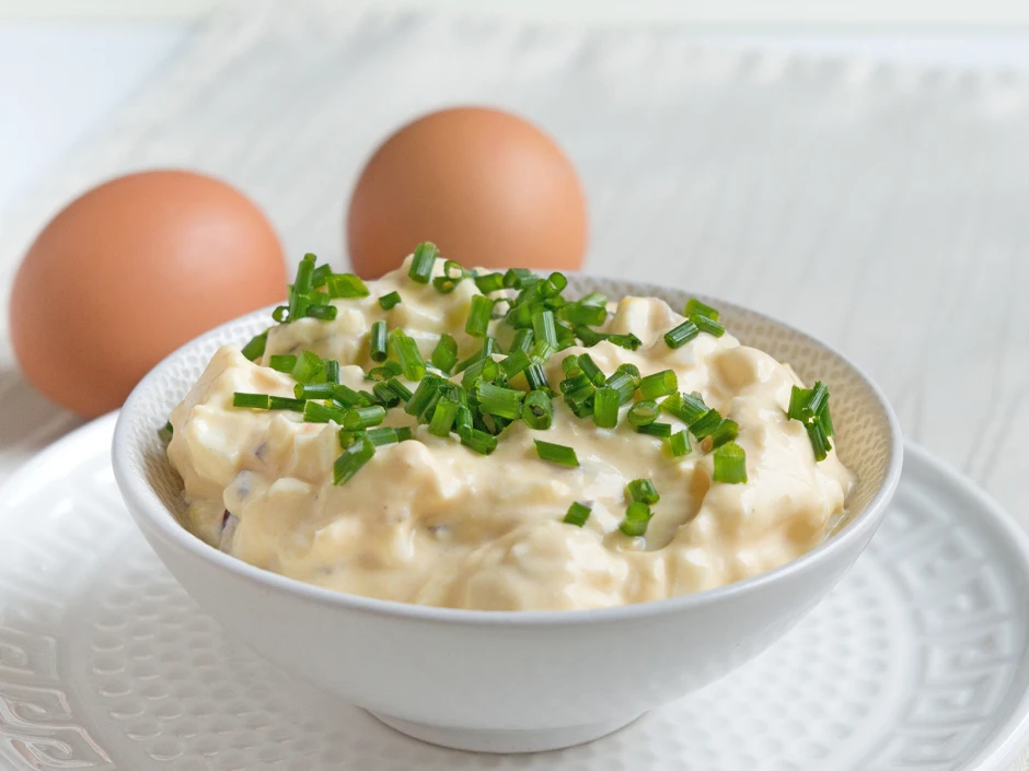 Russischer Dip