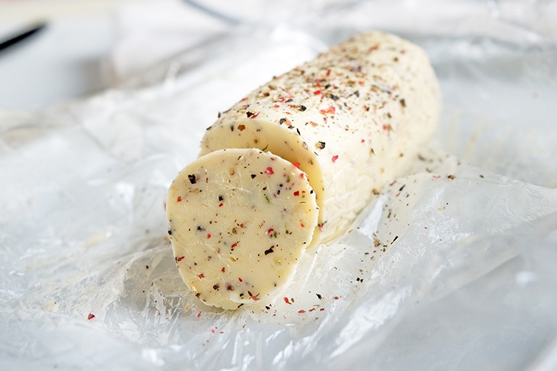 Pfefferbutter