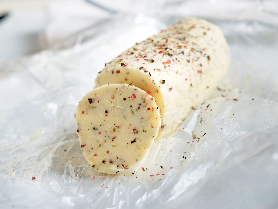 Pfefferbutter