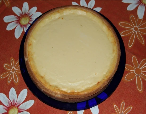 Käsekuchen