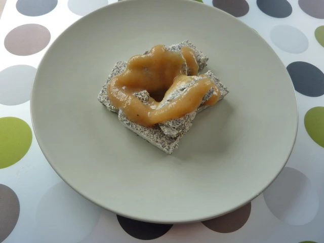 Mohnparfait