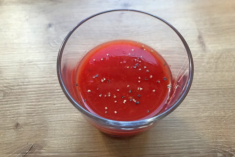 Paradeisercocktail