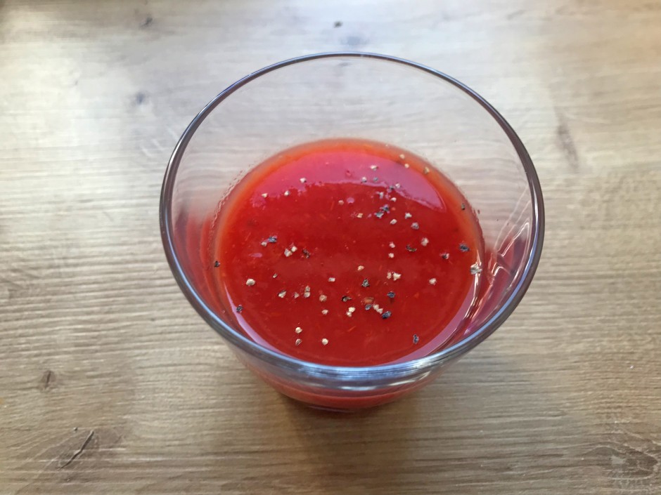 Paradeisercocktail