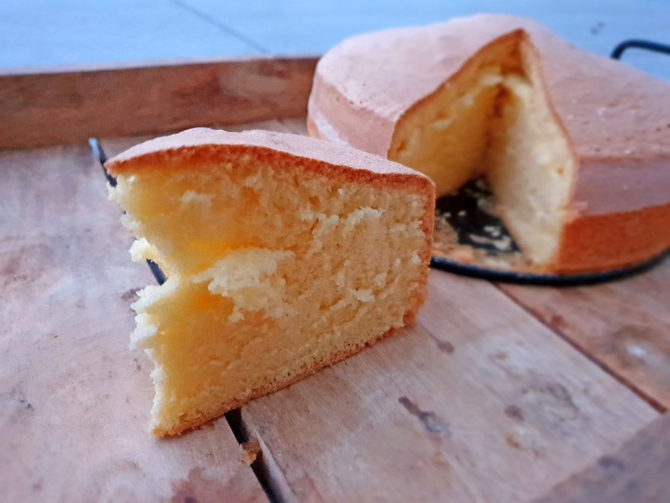 Löffelkuchen
