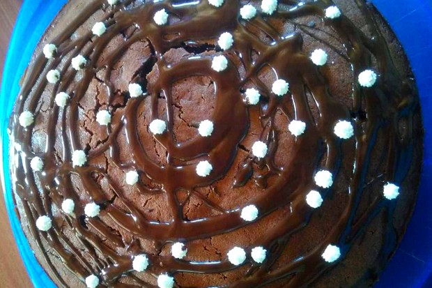 Schokoladetorte