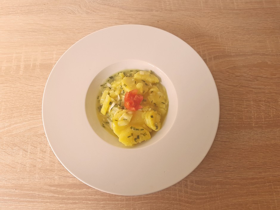 Kartoffelsalat