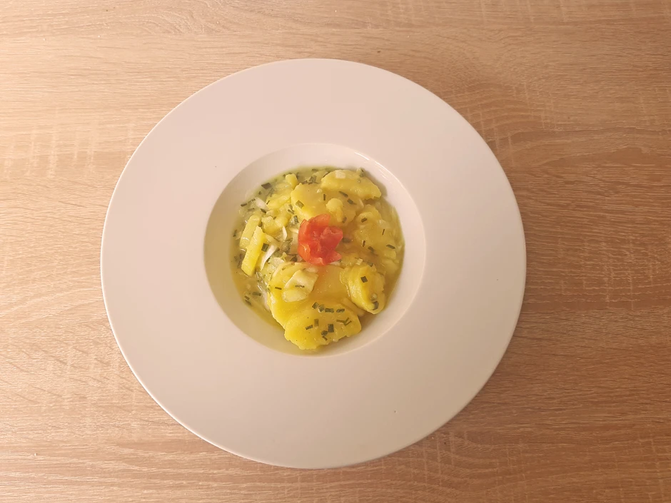 Kartoffelsalat