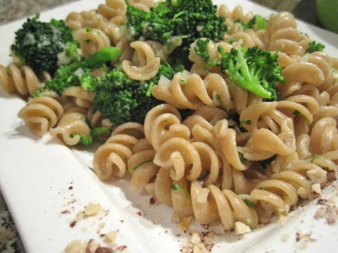 Broccoli-Pasta-Sauce