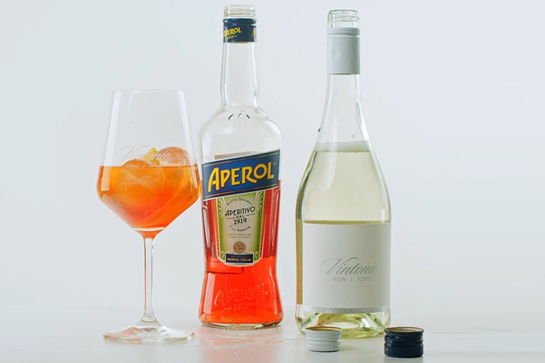 VinTonic Amore