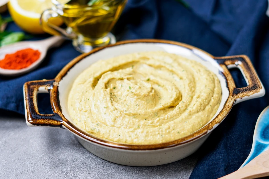 Hummus