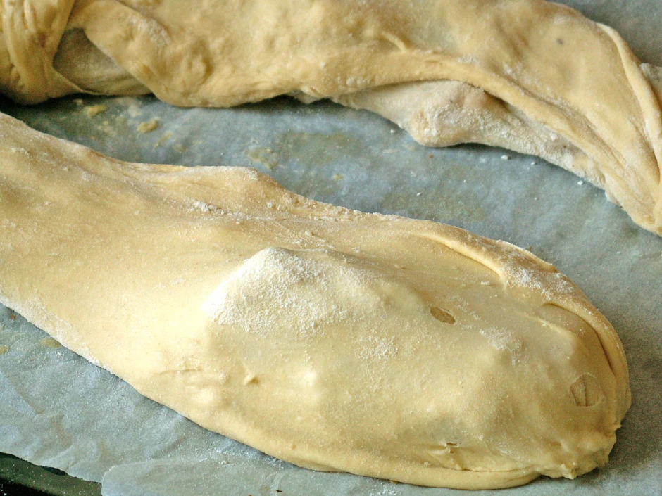 Strudelteig