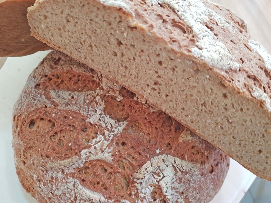 Bauernbrot