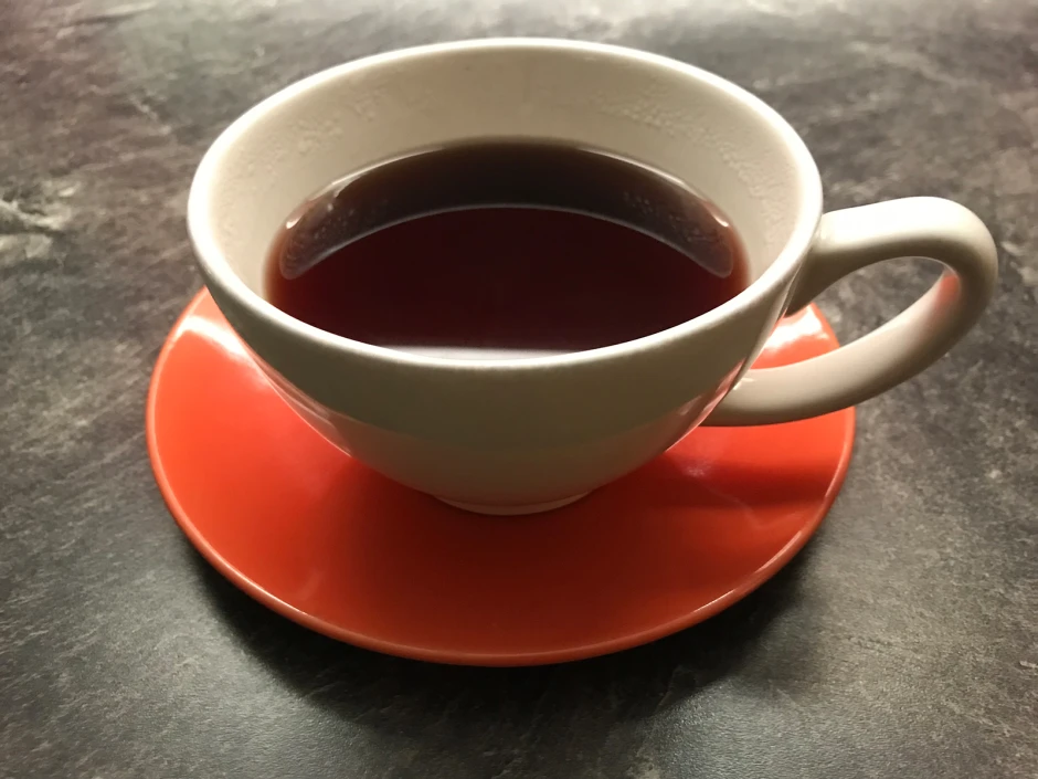 Tee Chili-Cassis