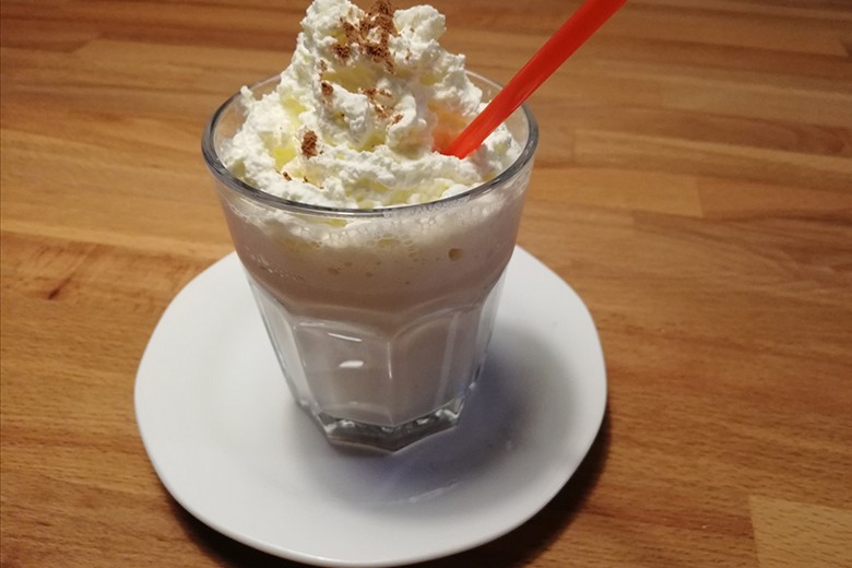 Marzipankakao