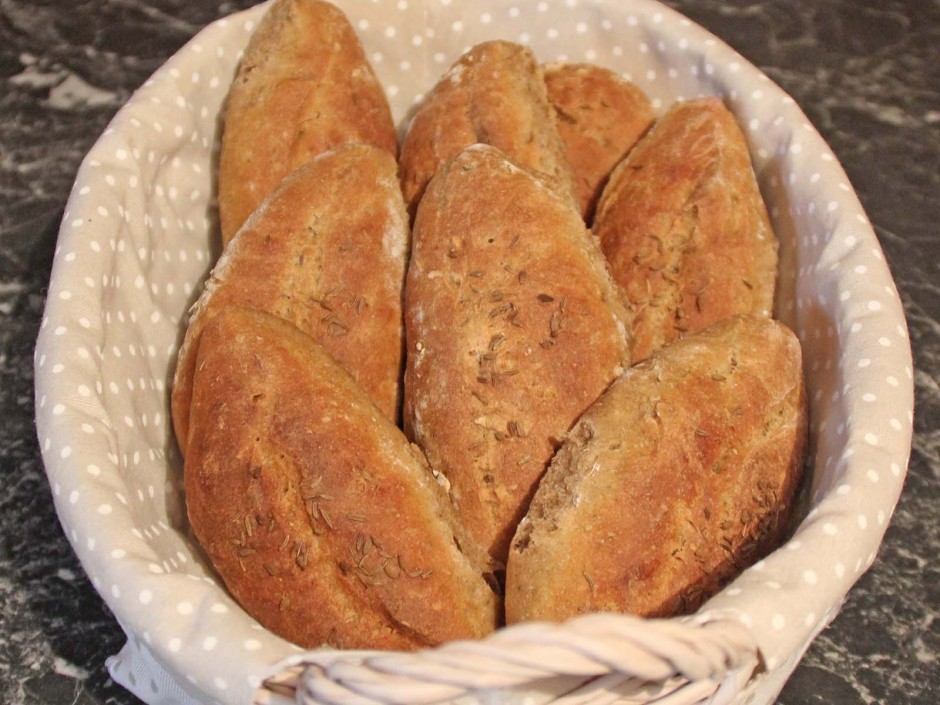 Gewürzweckerl