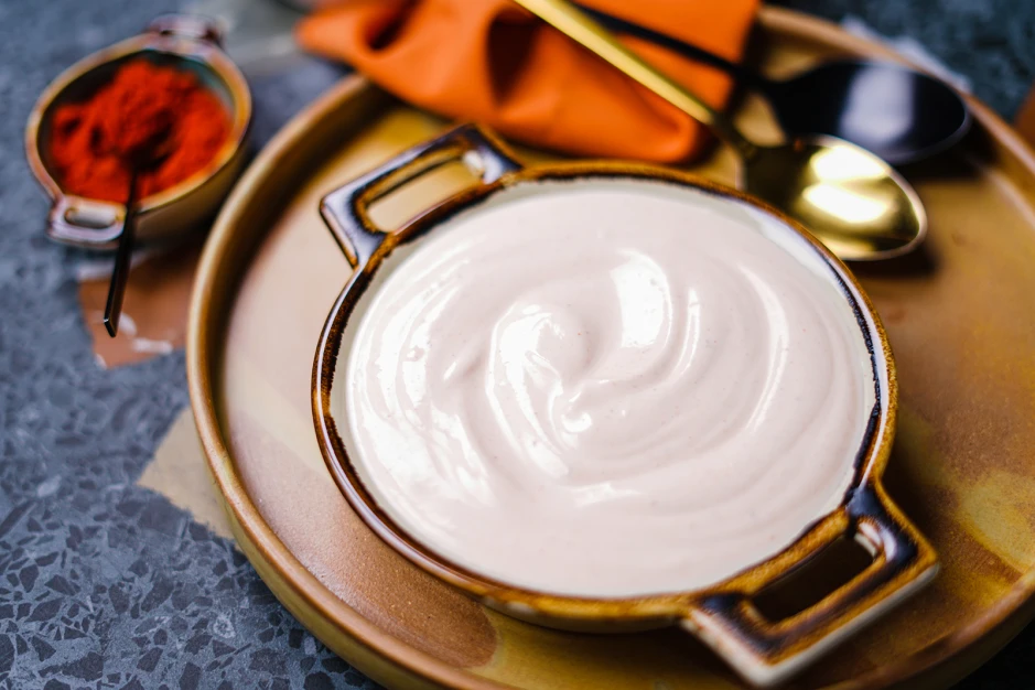 Klassische Cocktailsauce