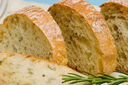 Kartoffel-Krustenbrot