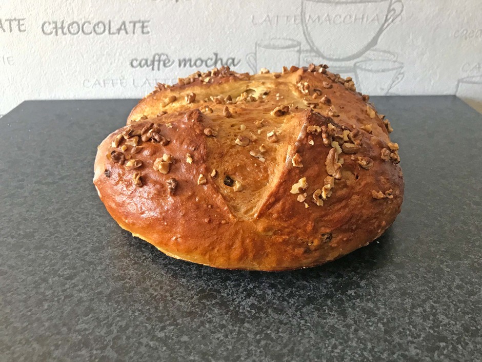 Osterbrot