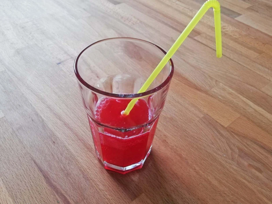 Anti-Stress-Drink