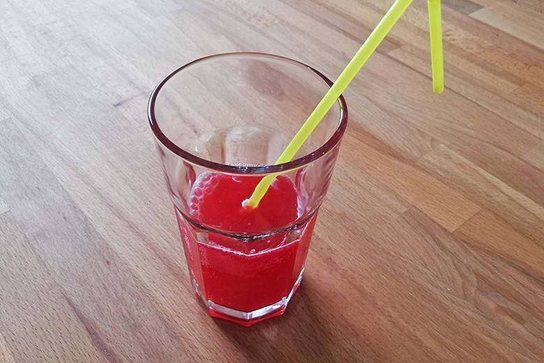 Anti-Stress-Drink