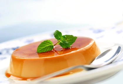 Panna Cotta